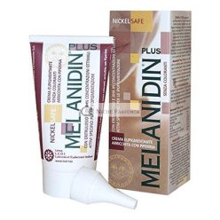 Melanidin Plus Krém