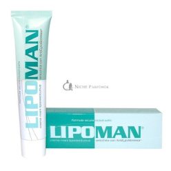Lipoman Krém 40ml