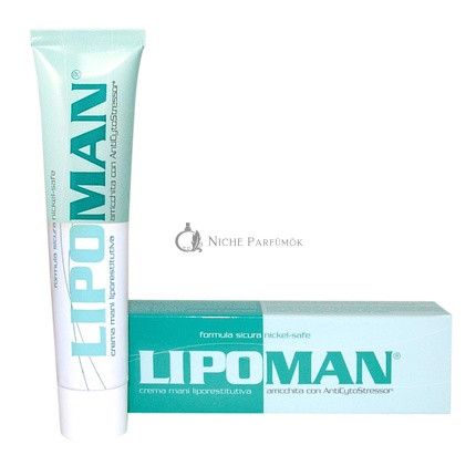 Lipoman Krém 40ml
