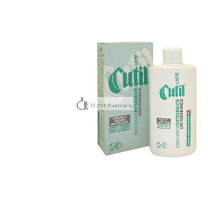 Gd Tecnologie Milch-Gesichtsreiniger, 200ml