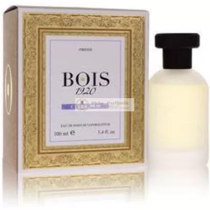 Bois Classic 1920 von Bois 1920 Unisex Eau De Parfum Spray, 100ml