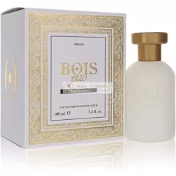 BOIS 1920 ORO BIANCO Eau de Parfum Vaporizer, 100ml Unisex