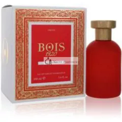 BOIS 1920 ORO ROSSO Eau de Parfum Vaporizer, 100 ml Unisex