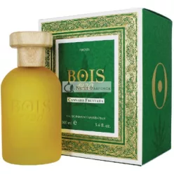 Bois 1920 Cannabis La Fruttata EDP, 100ml