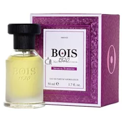 Bois 1920 Sensual Tuberose EDP, 50ml