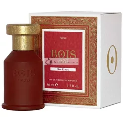 BOIS 1920 Oro Rosso, 50ml EDP