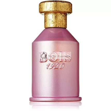 BOIS 1920 Notturno Fiorentina EDP Vapo, 100ml