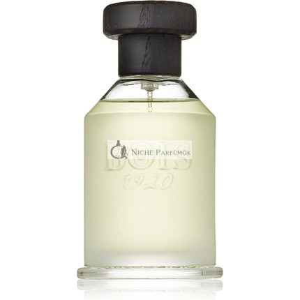 BOIS 1920 Agrumi Amari di Sicilia Eau de Toilette, 100ml