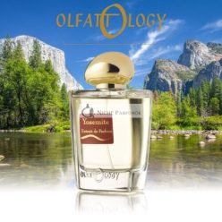 Olfatology Yosemite Parfüm Kivonat 100 ml