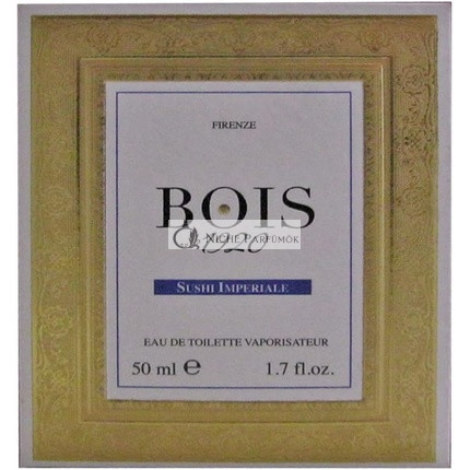 Bois 1920 Sushi Imperiale Eau de Toilette Spray - 50ml