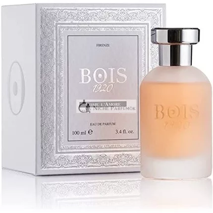 Bois 1920 Come L'Amore Damen Eau de Parfum Spray, 100ml