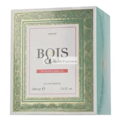 Bois 1920 Vetiver Ambrato EDP Spray, 100 ml