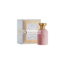  Bois 1920 Oro Rosa Eau De Parfum für Männer und Frauen, 100ml