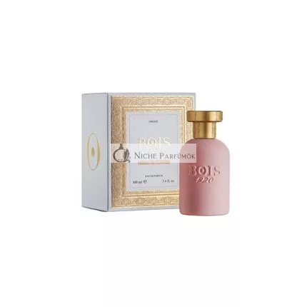 Bois 1920 Oro Rosa Eau De Parfum für Männer und Frauen, 100ml