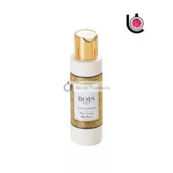 Bois 1920 Gold Rosso Parfum in Creme 100ml, In der Box