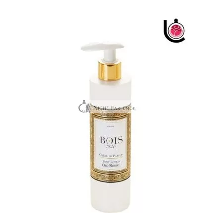 Bois 1920 Gold Rosso Parfüm in Creme