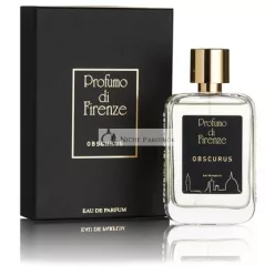 Profumo Di Firenze Obscurus Eau De Parfum, 100ml