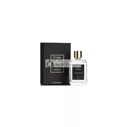 Perfume of Florence Wayfarer Eau de Parfum, 100 ml