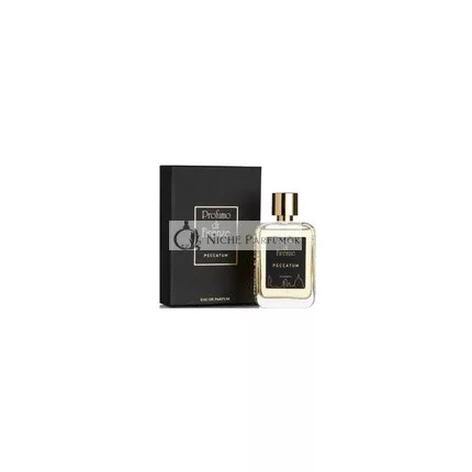 Profumo Di Firenze Peccatum Eau De Parfum 100ml