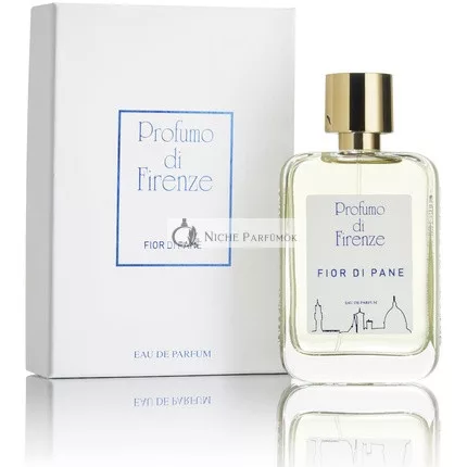 Parfum of Florence Fior Di Pane Eau de Parfum, 100ml