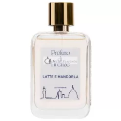   Profumo Di Firenze Latte E Mandorla Eau De Parfum Spray, 100ml