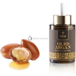 100% Reines Arganöl, 50ml