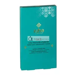   ISHA Cosmetics Sidr Ziziphus Jujube Christus Ayurvedisches Kräuterpulver zur Stärkung des Volumens, 100g