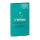 ISHA Cosmetics Sidr Ziziphus Jujube Christus Ayurvedisches Kräuterpulver zur Stärkung des Volumens, 100g
