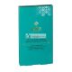ISHA Cosmetics Sidr Ziziphus Jujube Christus Ayurvedisches Kräuterpulver zur Stärkung des Volumens, 100g