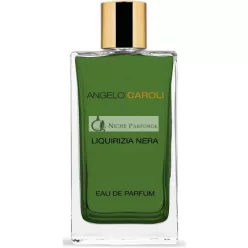  Angelo Caroli Schwarzer Lakritz Eau De Parfum für Frauen und Männer