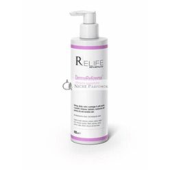 Relife Dermorelizema Lipid Restoring Cleanser, 400ml