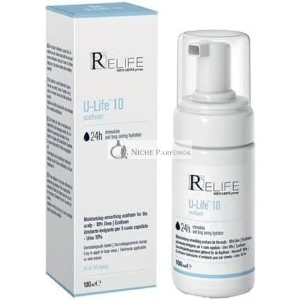 Relife U-life 10 Ecofoam 100ml