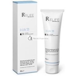 Relife U-Life 20 Krém 100ml