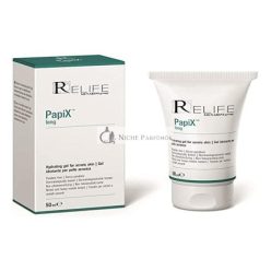 Papix Long Gel, 50ml