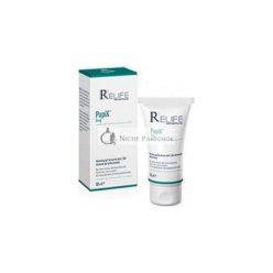 Relife PapiX Hosszú Sebumcsökkentő Krém 50ml