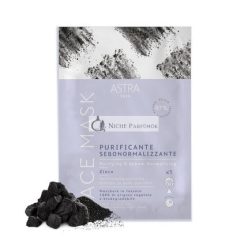 Viso Cleansing Face Mask