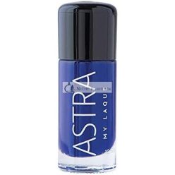 Astra My Laque Körömlakk N.69 Aerial Abyss
