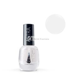 Astra Make Up Gel Effect Körömlakk Átlátszó, 12ml