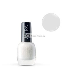 Astra Make Up Gel Effect Körömlakk Neige, 12ml