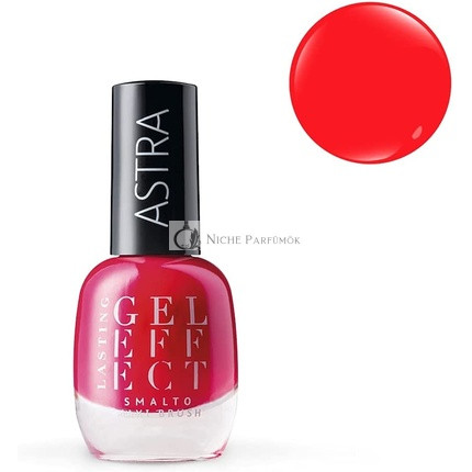 Astra Make-Up Expert Gel Effect Körömlakk 14 - Exkluzív