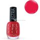 Astra Make-Up Expert Gél Hatású Körömlakk 32 Ünnepi Szilva
