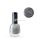 Astra Gel Effekt Körömlakk Eden, 12ml