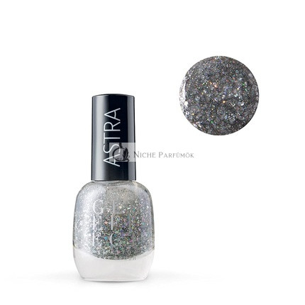 Astra Gel Effekt Körömlakk Eden, 12ml