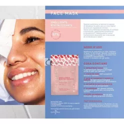 Revitalisierende Viso Emollient Maske