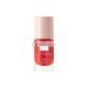 ASTRA Pure Beauty Természetes Körömlakk N. 0012 Coralize, 15ml