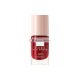 ASTRA Pure Beauty Természetes Körömlakk N. 0014 Vörös Só