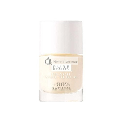 Astra Pure Beauty Pfirsich Nagelserum Nagel- und Nagelhautserum