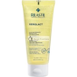 Rilastil Xerolact Baba Arckrémp és Testápoló Olaj 200ml