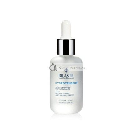 Rilastil Hydrotenseur Ránctalanító Szérum Hyaluronsavval 30ml