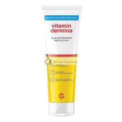 Ist.ganassini Vitamindermina Reinigungsöl, 250ml